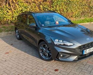 Ford Ford Focus 1,0 EcoBoost Hybrid 114kW ST-Line Tur.. Gebrauchtwagen