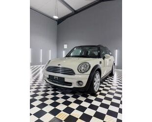 Mini MINI Cooper Clubman Cooper Gebrauchtwagen