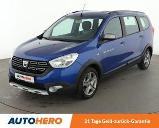 Dacia Dacia Lodgy Stepway Stepway Gebrauchtwagen