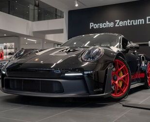 Porsche Porsche 992 GT3 RS Weissach Clubsport Lift PCCB BO Gebrauchtwagen