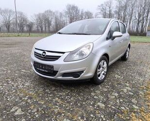 Opel Opel Corsa 1.2 Twinport INNOVATION INNOVATION Gebrauchtwagen