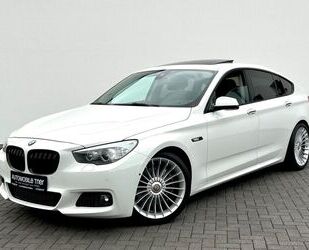 BMW BMW 535 Gran Turismo 535i xDrive M Sport Paket Gebrauchtwagen