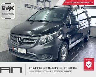 Mercedes-Benz Mercedes-Benz Vito Tourer 116 CDI Pro extralang Gebrauchtwagen