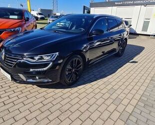 Renault Renault Talisman Kombi TCe 225 EDC+S-Edition+BOSE- Gebrauchtwagen