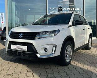 Suzuki Suzuki Vitara 1.4 Boosterjet Hybrid Club 95kW (129 Gebrauchtwagen