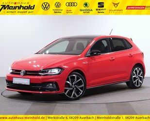 VW Volkswagen Polo GTI 2.0 TSI DSG,LED, DAB, 18