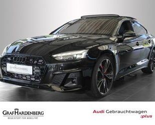 Audi Audi A5 Sportback S line 40 TDI quattro Business P Gebrauchtwagen