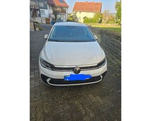 VW Volkswagen Polo 1.0 TSI OPF 81kW DSG life Gebrauchtwagen