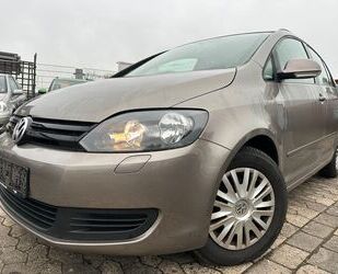 VW Volkswagen Golf Plus 1,2 TSI Klimaanlage,AHK,EXPOR Gebrauchtwagen