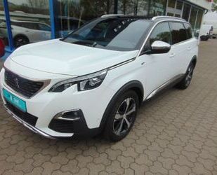 Peugeot Peugeot 5008 GT Gebrauchtwagen