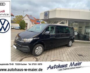 VW Volkswagen T6 Caravelle 2.0 TDI Comfortline DSG/AH Gebrauchtwagen