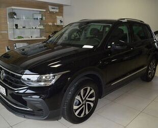 VW Volkswagen Tiguan Life 2.0 TDI DSG LED Navi PDC Rü Gebrauchtwagen