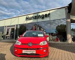 VW Volkswagen up! Basis Gebrauchtwagen