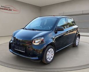 Smart Smart ForFour electic,Schnellader,Sitzheizung,Temp Gebrauchtwagen