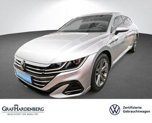 VW Volkswagen Arteon Shooting Brake 2.0 TDI Automatik Gebrauchtwagen