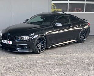 BMW BMW 440i xDrive Coupé Voll//CarPlay//LED//Assist+/ Gebrauchtwagen