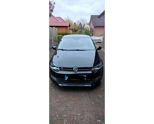 VW Volkswagen Polo 1.2 TSI 66kW - 90PS Gebrauchtwagen