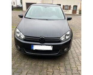 VW Volkswagen Golf 1.4 TSI DSG Comfortline Comfortlin Gebrauchtwagen