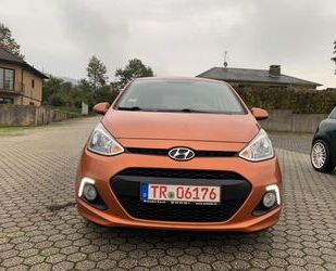 Hyundai Hyundai i10 1.0 Classic Gebrauchtwagen