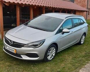 Opel Opel Astra ST 1.2 Direct Injection Turbo 81kW Gebrauchtwagen