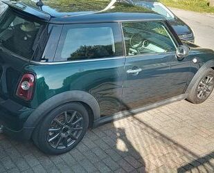 Mini MINI Cooper Cooper Gebrauchtwagen