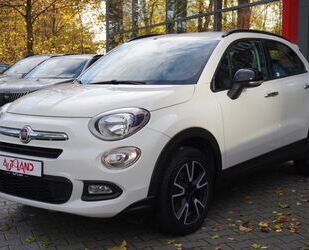 Fiat Fiat 500X 1.6 Lounge 4x2 PDC Klima Bluetooth Tempo Gebrauchtwagen