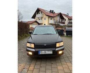 Mitsubishi Mitsubishi Space Wagon 2,0 Cool 6 Sitzer Cool Gebrauchtwagen