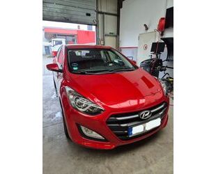 Hyundai Hyundai 1.4 YES! Silver I NAV I 8X I KLIMA I LED I Gebrauchtwagen