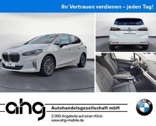 BMW BMW 223i Active Tourer AHK LuxuryLine Premiumpaket Gebrauchtwagen