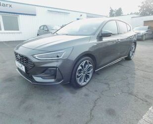 Ford Ford Focus Lim. ST-Line X Gebrauchtwagen