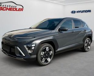 Hyundai Hyundai Kona SX 2 1.6 GDi HEV Trend DCT+NAVI+ASSIS Gebrauchtwagen