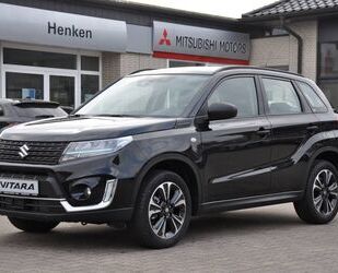 Suzuki Suzuki Vitara 1.4 Club Hybrid Gebrauchtwagen