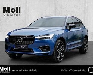 Volvo Volvo XC60 R Design Recharge Plug-In Hybrid AWD T8 Gebrauchtwagen