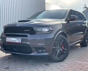 Dodge Dodge Durango 6.4 SRT Gebrauchtwagen