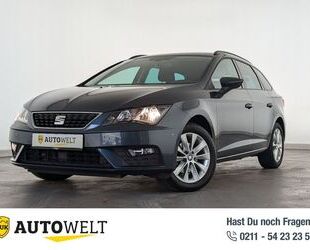 Seat Seat Leon ST 1.0 TSI Style ST NAVI+PDC+SHZ+DAB+BEA Gebrauchtwagen