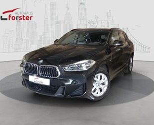 BMW BMW X2 20d sDrive M Sport HUD DAB SHZ LED HIFI Gebrauchtwagen