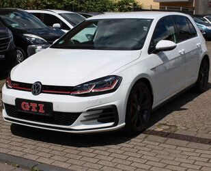 VW Volkswagen Golf VII Lim. GTI Performance/LED/ACC/N Gebrauchtwagen