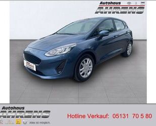 Ford Ford Fiesta 1.0 EcoBoost S&S Allwetter COOL&CONNEC Gebrauchtwagen