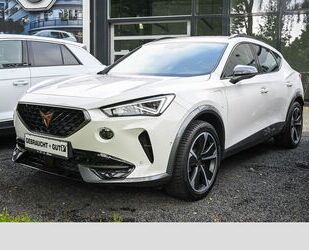 Cupra Cupra Formentor 1.4 e-Hybrid Navi-XL Leder SHZ Kam Gebrauchtwagen