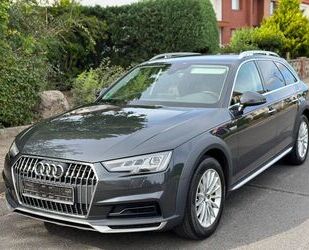 Audi Audi A4 Allroad 3.0 TDI S tronic quattro Avant Gebrauchtwagen