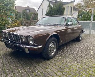 Jaguar Jaguar XJ6 Gebrauchtwagen