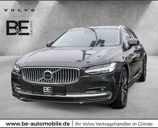 Volvo Volvo V90 Kombi 2.0 Plus Bright Gebrauchtwagen