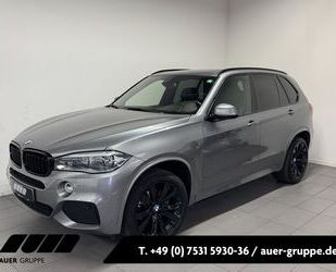 BMW BMW X5 xDrive 30d (M-Sport Navi LED AHK Pano HUD) Gebrauchtwagen