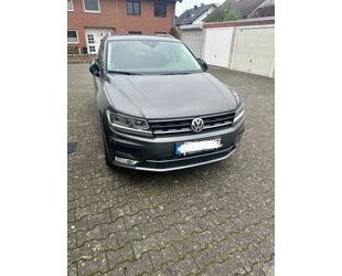 VW Volkswagen Tiguan 2.0 TSI 132kW DSG 4MOTION Highli Gebrauchtwagen