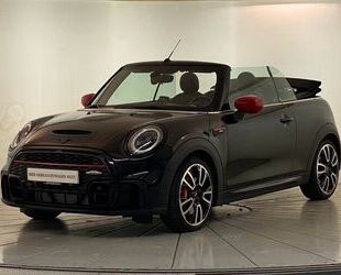 Mini MINI John Cooper Works Cabrio Aut HK HUD PA RFK AL Gebrauchtwagen