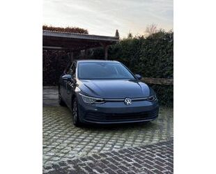 VW Volkswagen Golf 2.0 TDI Gebrauchtwagen