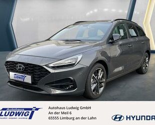 Hyundai Hyundai i30 Kombi 1.0 T-GDI Advantage Gebrauchtwagen