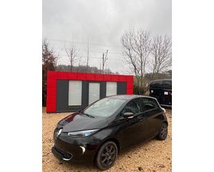 Renault Renault ZOE Zoe Intens Gebrauchtwagen