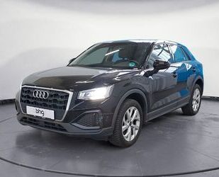 Audi Audi Q2 35 TFSI S tronic *LED*HOLD-ASSIST*PRE-SENS Gebrauchtwagen