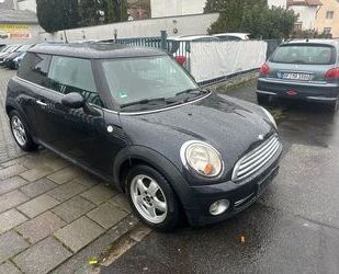 Mini MINI COOPER Mini Cooper*Klimaanlage*Isofix*Anhänge Gebrauchtwagen